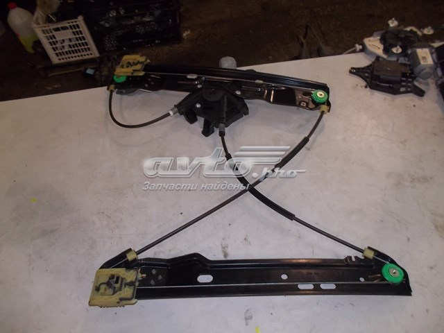 Склопідйомник з електродвигуном Land Rover LR026709 ціна, від 56.50 USD