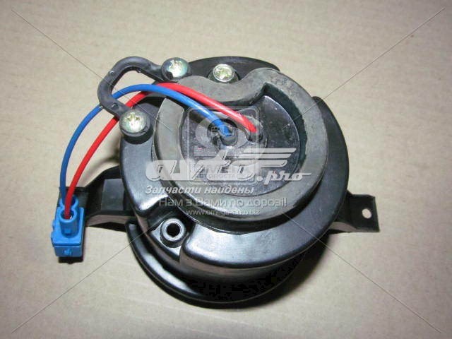 Туманка ліва Tempest 0240206H1C ціна, від 6.09 USD