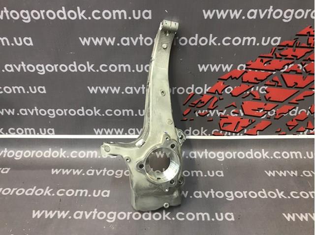 Купити 118831100E Tesla Цапфа поворотного кулака