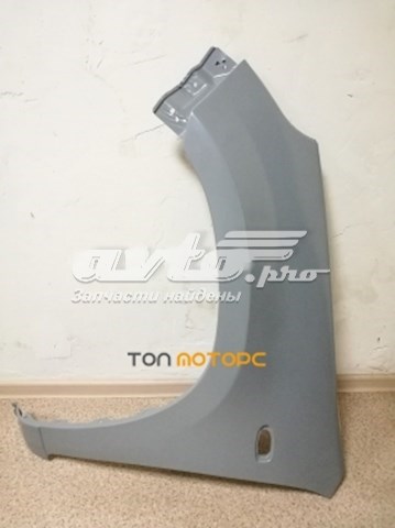 T118403701FLDY Chery Переднє ліве крило