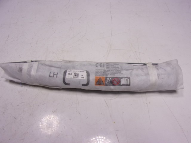 Подушка безпеки AIRBAG спинки сидіння, лівого Toyota 73920K0011