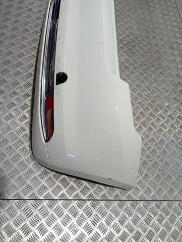 Бампер задній Fiat/Alfa/Lancia 735637732