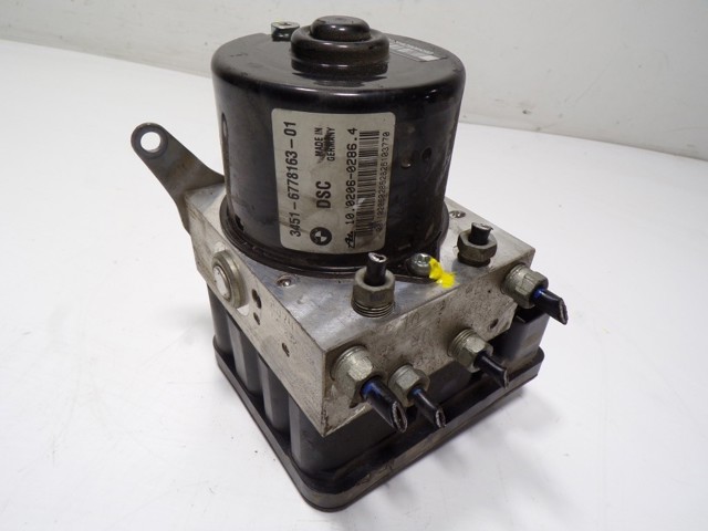  BMW 34516794647