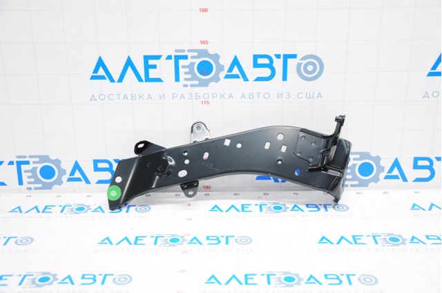 Кронштейн кріплення крила переднього лівого, передній Mazda TKZ8522R0A ціна, від 52.80 USD