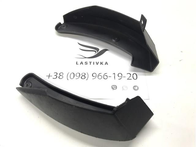 Бризковики задні 9162784 General Motors