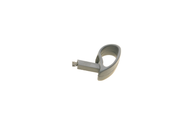Замок кришки багажника Solgy 303029