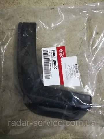 Бризковики задній, лівий Hyundai/Kia 86841H8000 ціна, від 14.72 USD