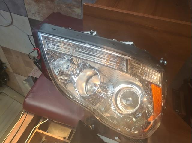 Купити A1648203661 Mercedes 