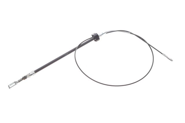 Трос стоянкового гальма передній Solgy 219023 ціна, від 8.70 USD