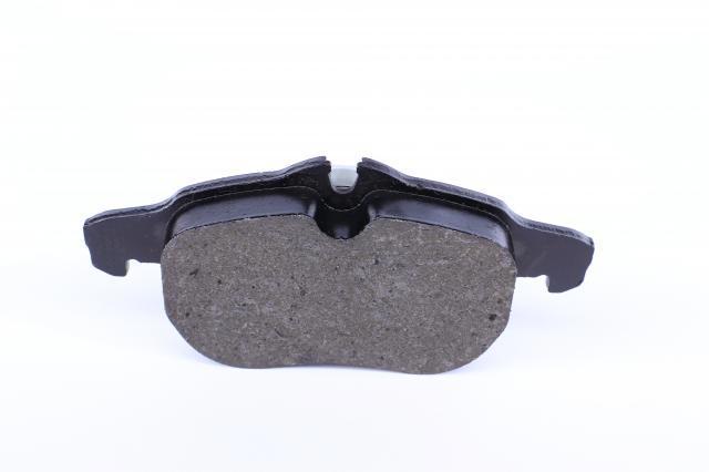 Гальмівні колодки Icer 181536400 ціна, від 23.90 USD