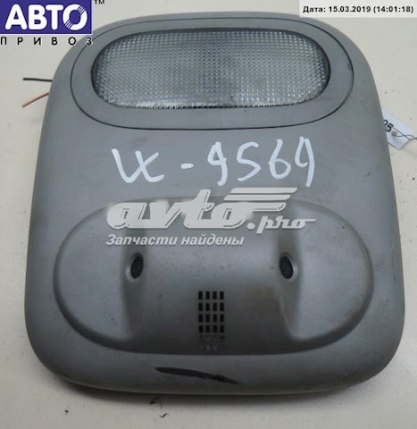  7700410612 Renault (RVI)