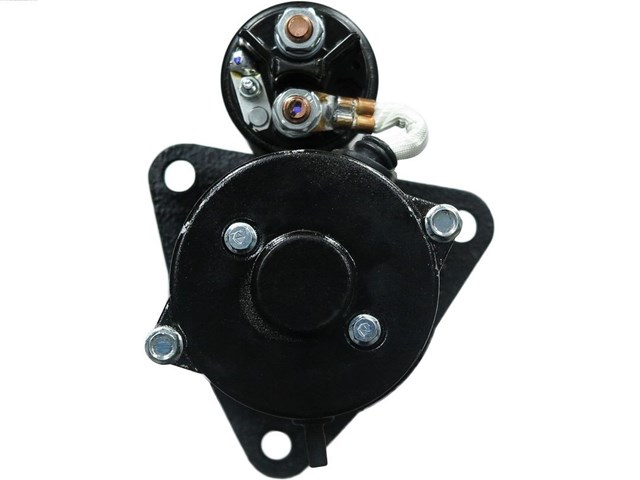Стартер AS/Auto Storm S9233 ціна, від 216.83 USD