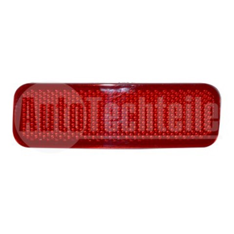Катафот (відбивач) заднього бампера, лівий 5030275 Autotechteile