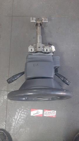 Купити 934902F111 Hyundai/Kia Контактне кільце подушки безпеки