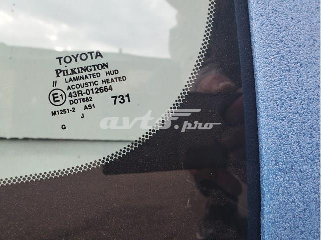 561010E730 Toyota Автомобільне скло