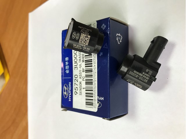  Hyundai/Kia 957203W010 ціна, від 105.32 USD
