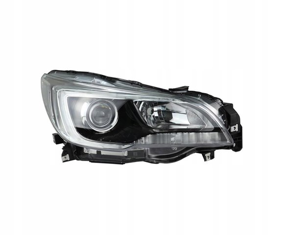 Фара права 84002AL020 Subaru