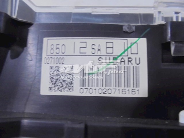  Subaru 85067SA210 ціна, від 25.31 USD