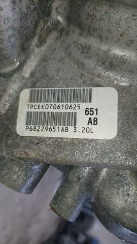 68229651AB Chrysler 