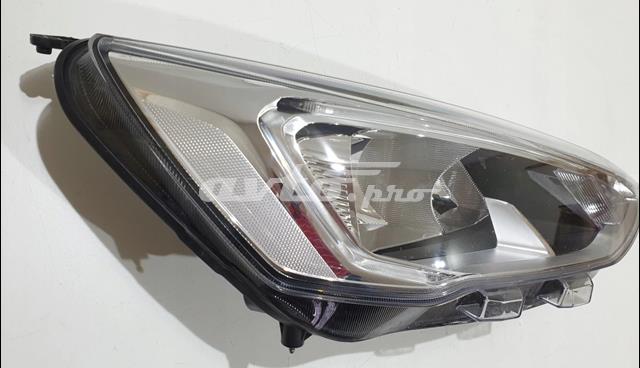 Фара права FP2839R2E Depo/Loro/Abakus