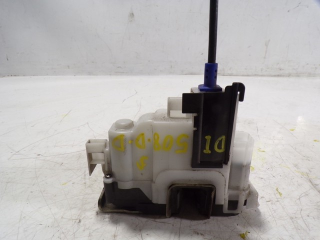  51975079 Fiat/Alfa/Lancia