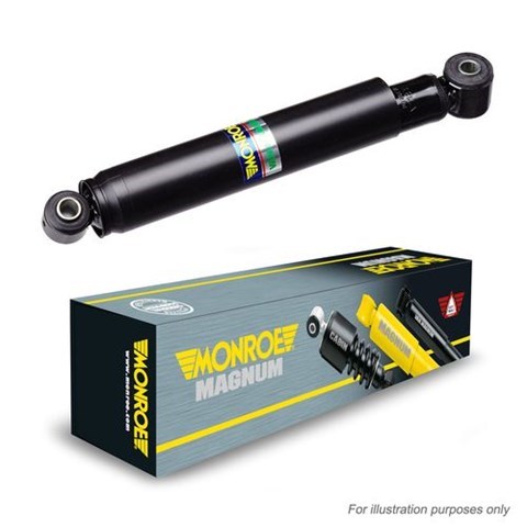 Амортизатори передні Magneti Marelli 1973G