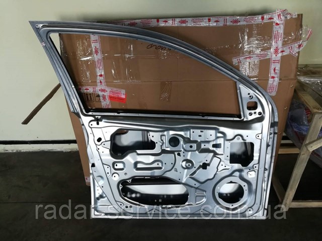 Двері передні, ліві ZAZ SF48Y06100031 ціна, від 62.50 USD