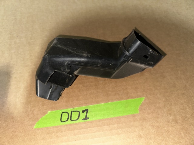 KD4561157 Mazda 