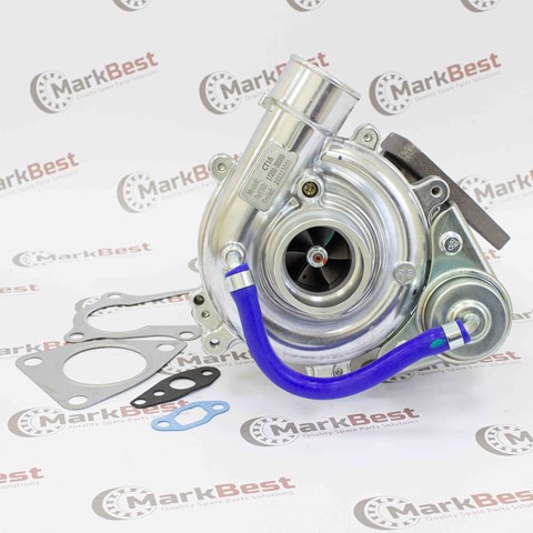 Турбіна Toyota 1720130080 ціна, від 235.43 USD