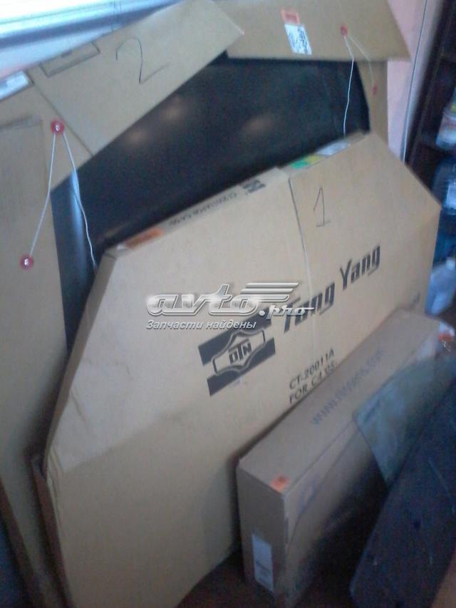 Капот FPS FP2008280 ціна, від 125.91 USD
