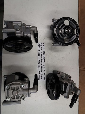  3A674A798Z Ford