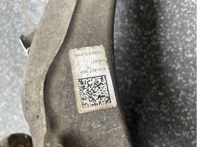  VAG 4G0407242 ціна, від 253.39 USD