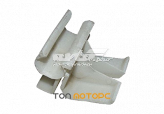 Кріплення бампера заднього Chery T112804313