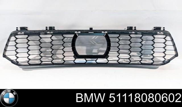  BMW 51118080602