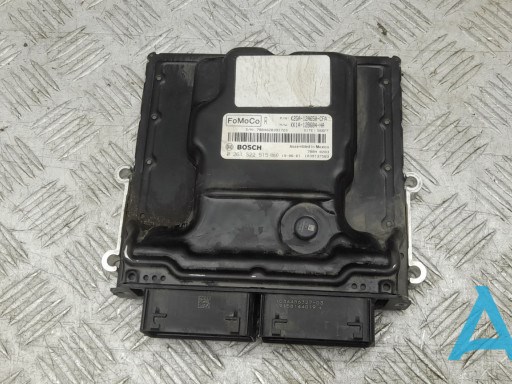 Купити K2GA12A650CFA Ford Модуль управління двигуном