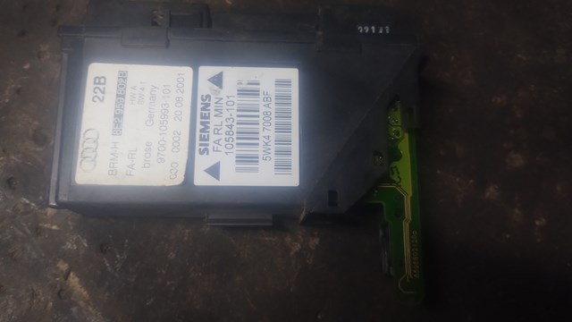 Купити 8E2959802B VAG 