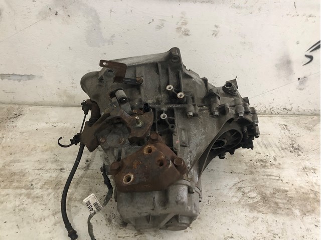 Купити 4300026400 Hyundai/Kia Ручна коробка передач