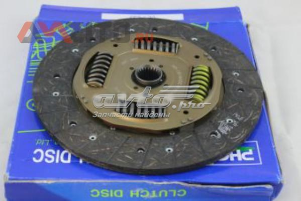 Купити HD126 VALEO Диск зчеплення