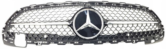 Облицювання радіатора Mercedes A2068882100 ціна, від 83.38 USD