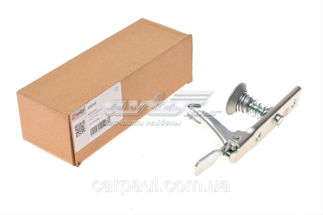 Стояк-гак замка капота 305049 Solgy