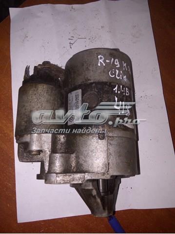 Купити M002T13581 Mitsubishi Стартер