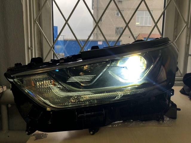 Фари Signeda ZTY1177L ціна, від 551.51 USD