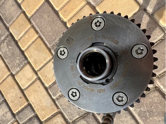  VAG 06H109088C