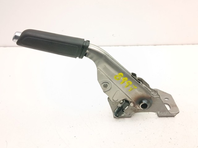 Трос стоянкового гальма передній Ford 3M512780DB ціна, від 5.65 USD