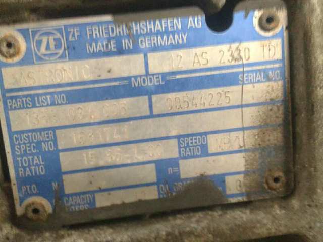  Iveco 42540199