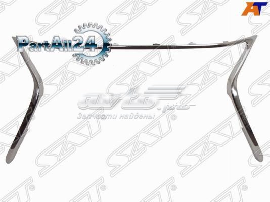 Накладка (рамка) решітки радіатора KLARKSONAS PTY77030GC ціна, від 96.50 USD