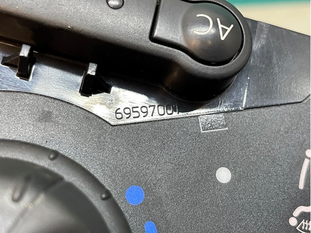  69590001 Renault (RVI)