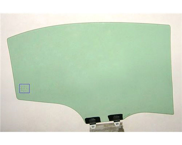 GS3011D303 XYG Скло задніх дверей, лівих