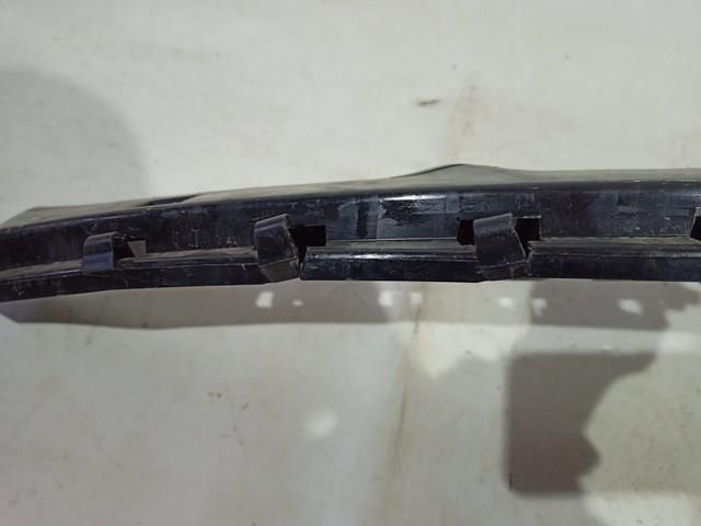 Кронштейн бампера переднього, центральний Q-fix Q3761014 ціна, від 77.77 USD