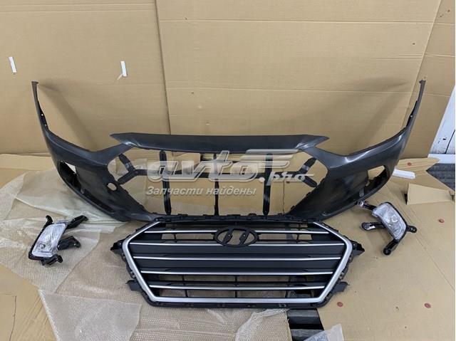 Купити 92207F2000 Hyundai/Kia Фара протитуманна, ліва